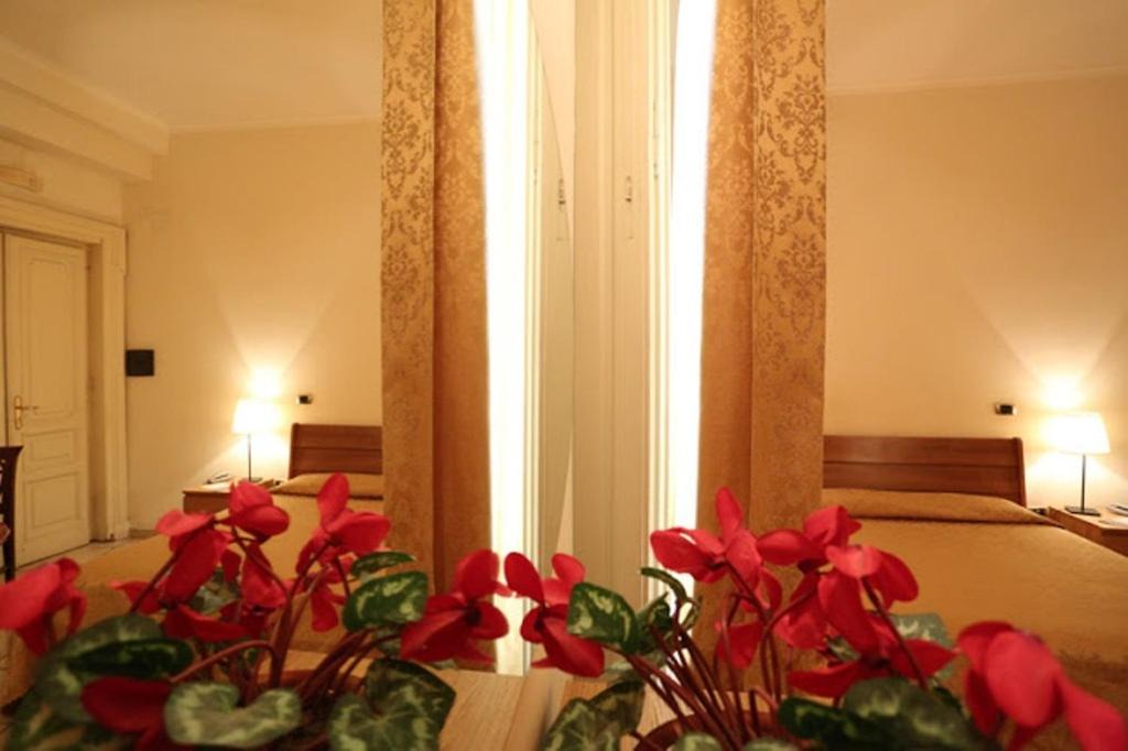 Photo of Livingroom in Historical Center