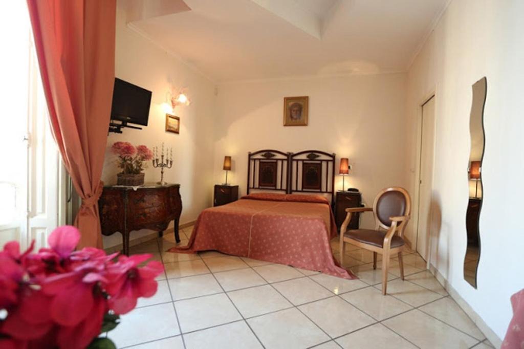 Photo of Livingroom in Historical Center