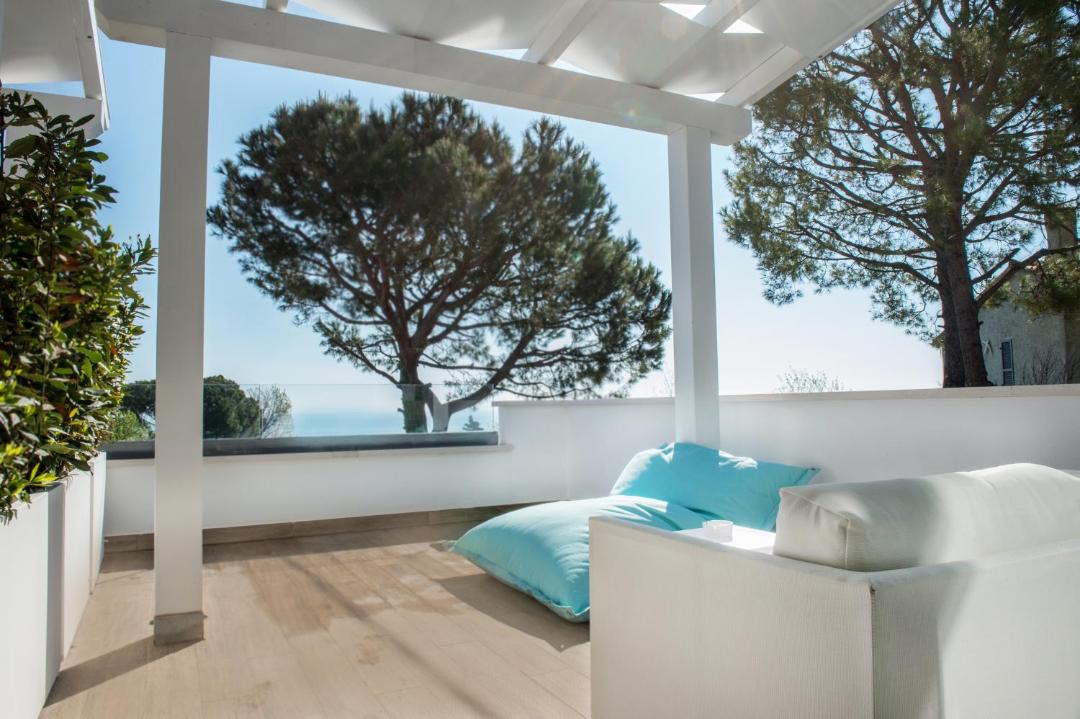Photo of Patio Balcony in Marcelli