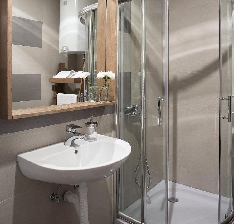 Photo of Bathroom in Kopaonik