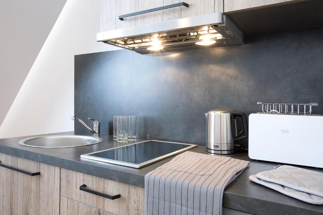 Photo of Kitchen in Kopaonik