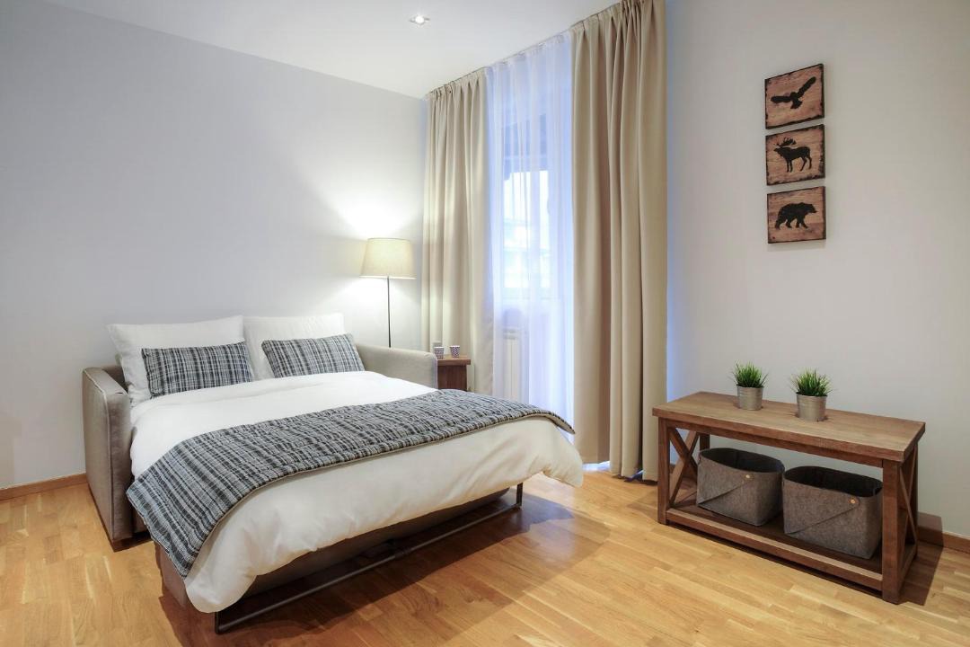 Photo of Bedroom in Kopaonik