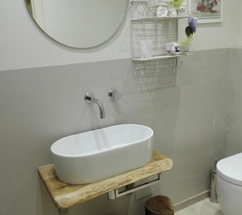 Photo of Bathroom in Fabriano