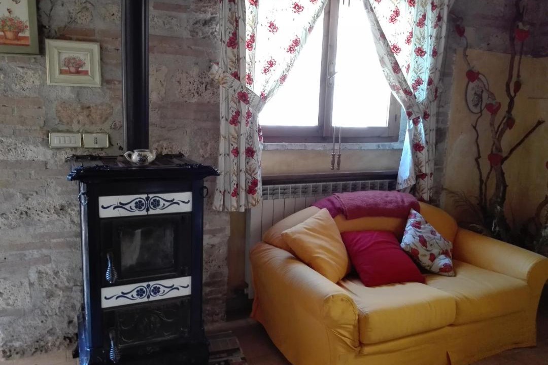 Photo of Livingroom in Fabriano