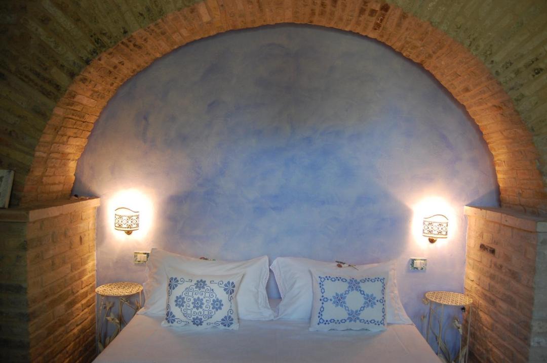 Photo of Bedroom in Monterubbiano