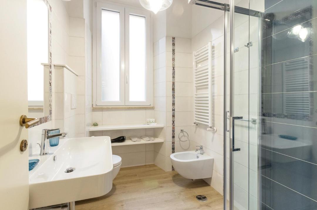 Photo of Bathroom in Celio