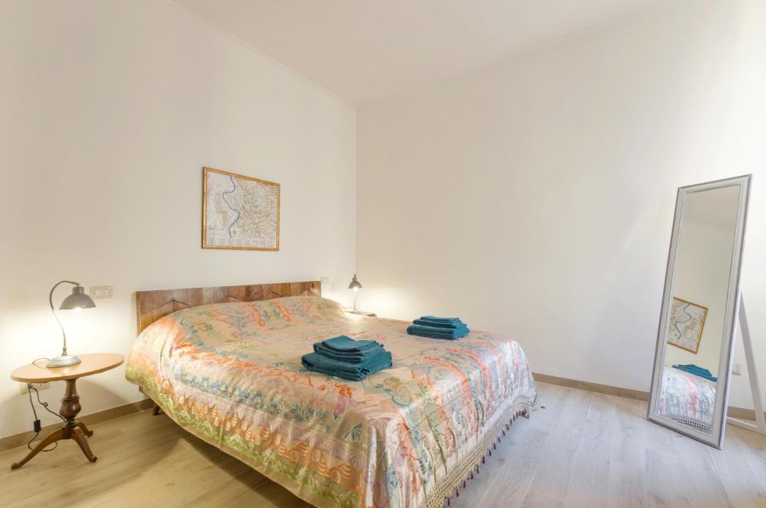 Photo of Bedroom in Celio