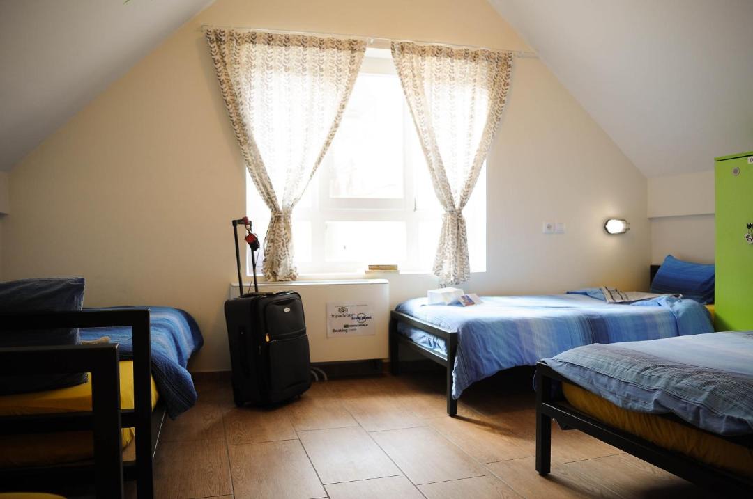 Photo of Bedroom in Novi Sad
