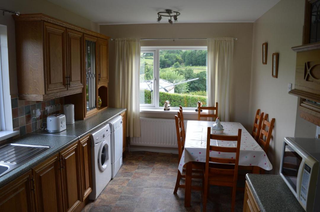 Photo of Kitchen in Ballycastle