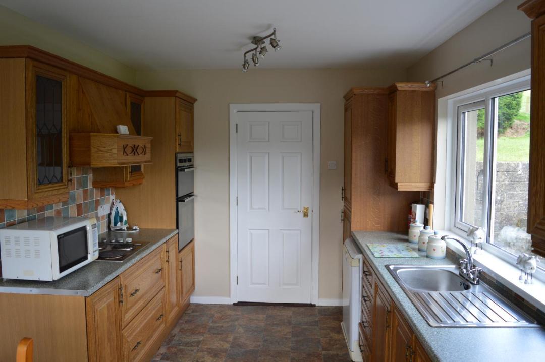 Photo of Kitchen in Ballycastle