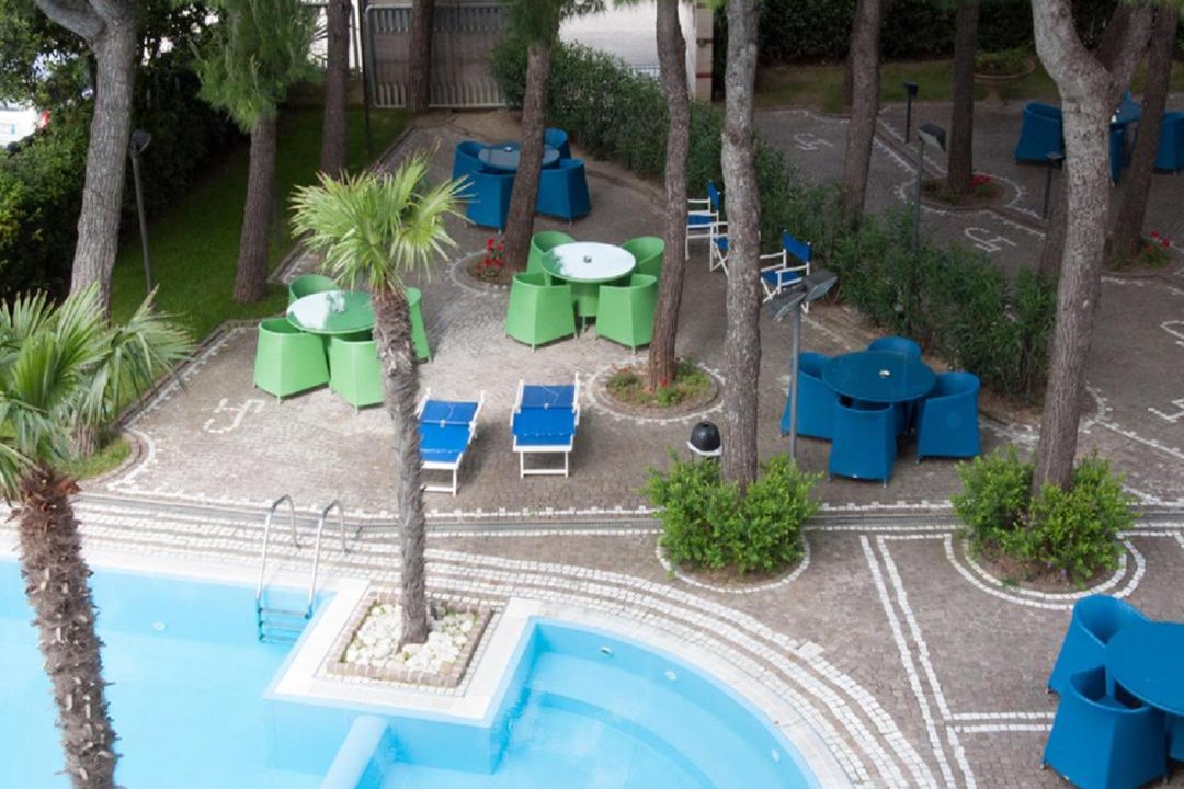 Photo of Outdoor in Porto d'Ascoli