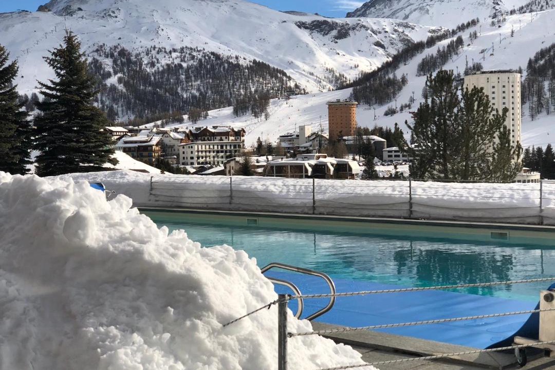 Photo of Outdoor in Sestriere