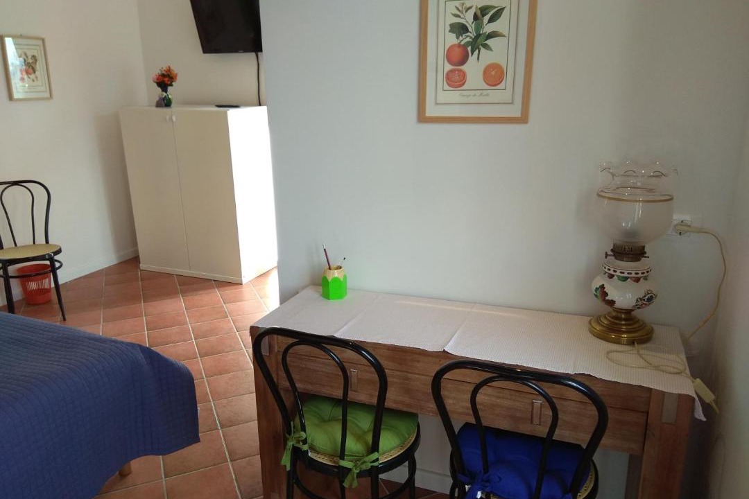 Photo of Livingroom in Malcesine