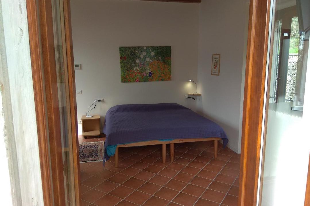 Photo of Bedroom in Malcesine
