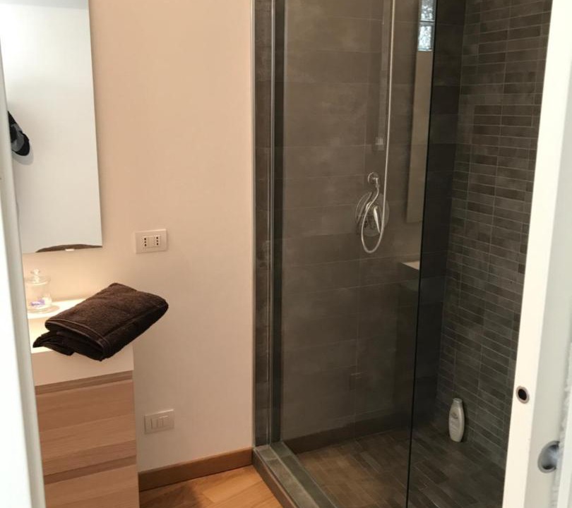 Photo of Bathroom in Blevio