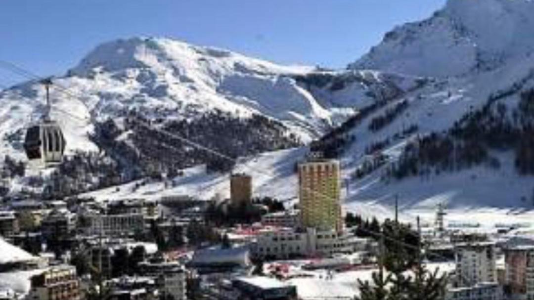 Photo of Others in Sestriere