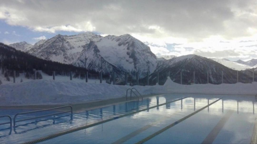 Photo of Outdoor in Sestriere