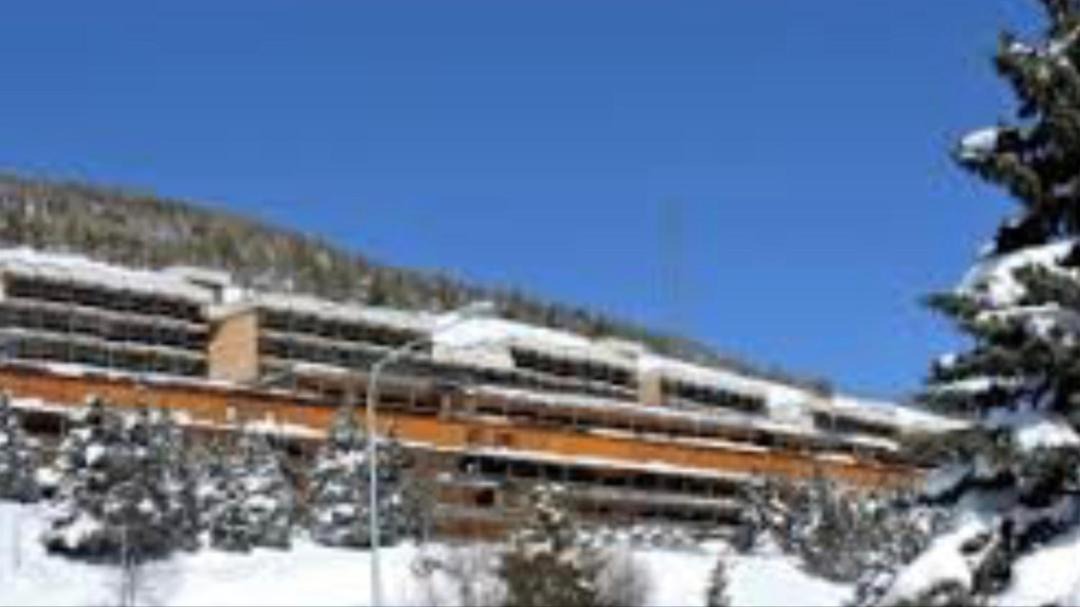 Photo of Others in Sestriere