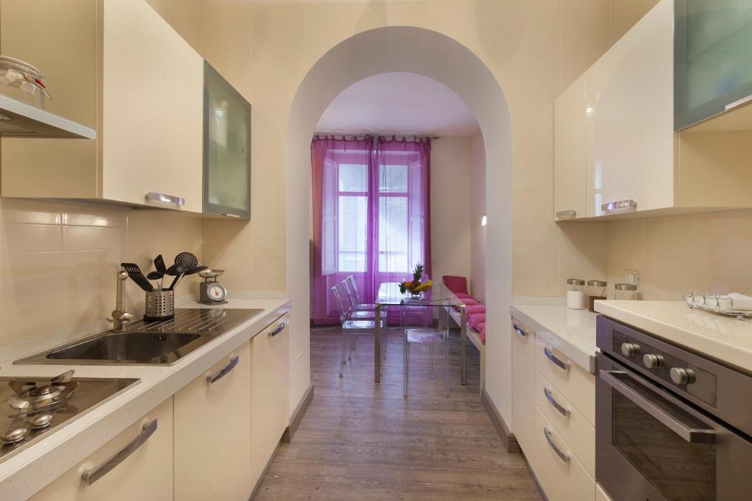 Photo of Kitchen in Sorrento City Centre