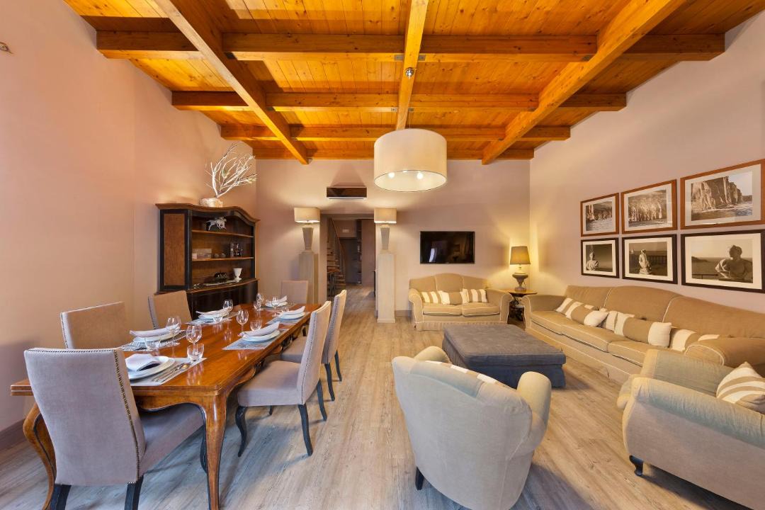 Photo of Livingroom in Sorrento City Centre