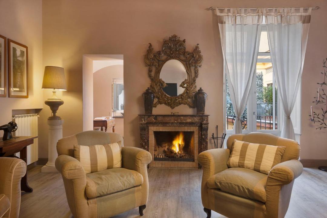Photo of Livingroom in Sorrento City Centre