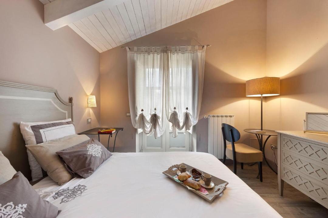 Photo of Bedroom in Sorrento City Centre