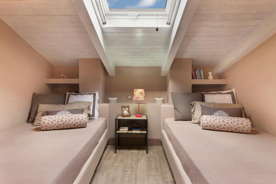 Photo of Bedroom in Sorrento City Centre