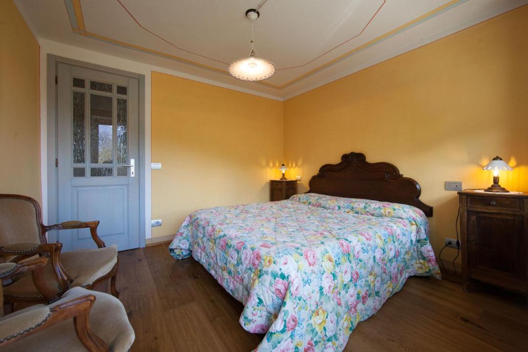 Photo of Bedroom in Mergozzo