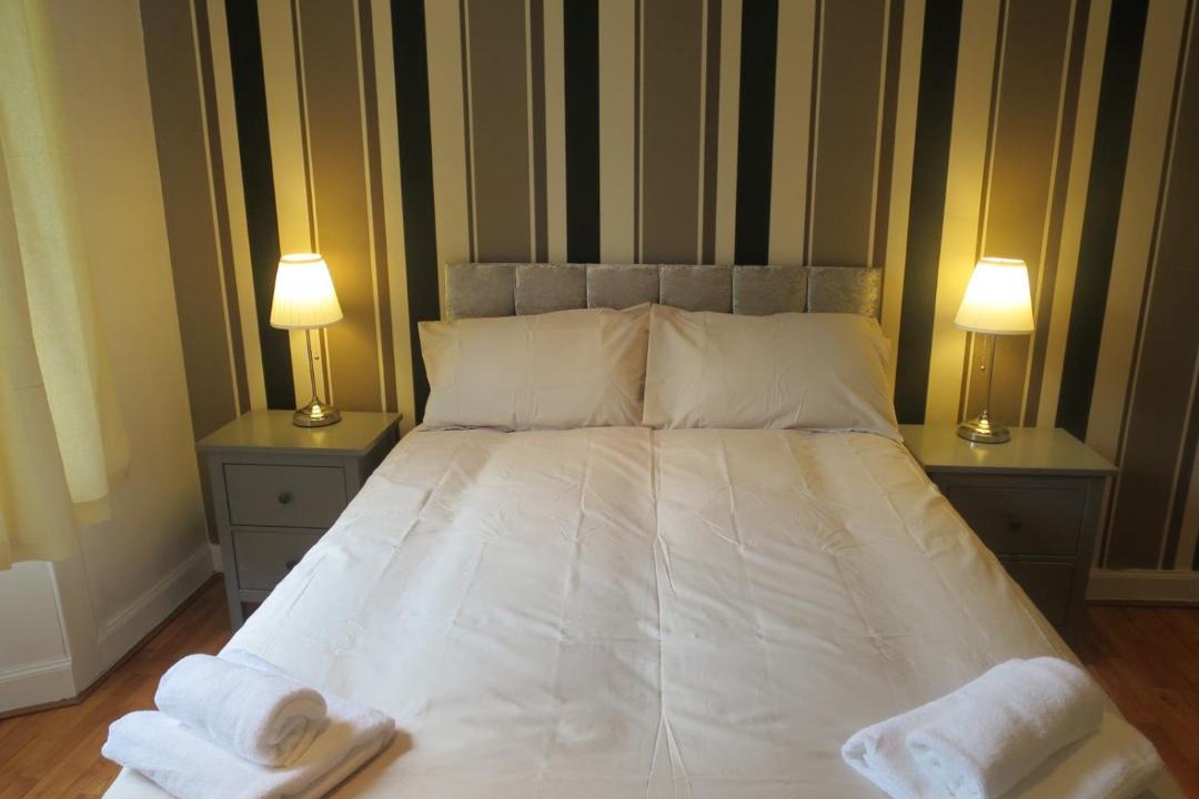 Photo of Bedroom in Newington