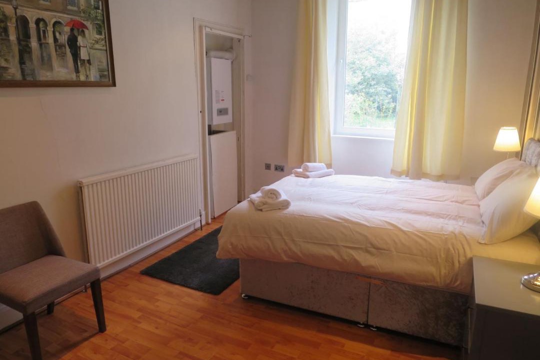 Photo of Bedroom in Newington