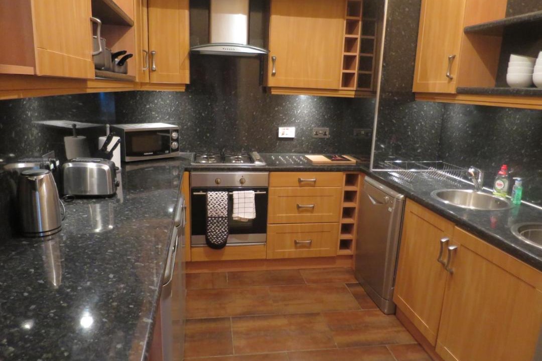 Photo of Kitchen in Newington