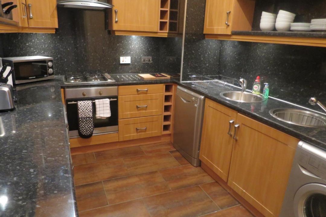 Photo of Kitchen in Newington
