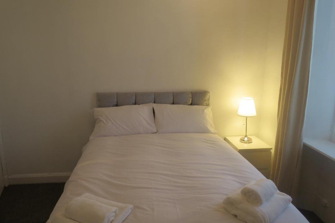 Photo of Bedroom in Newington