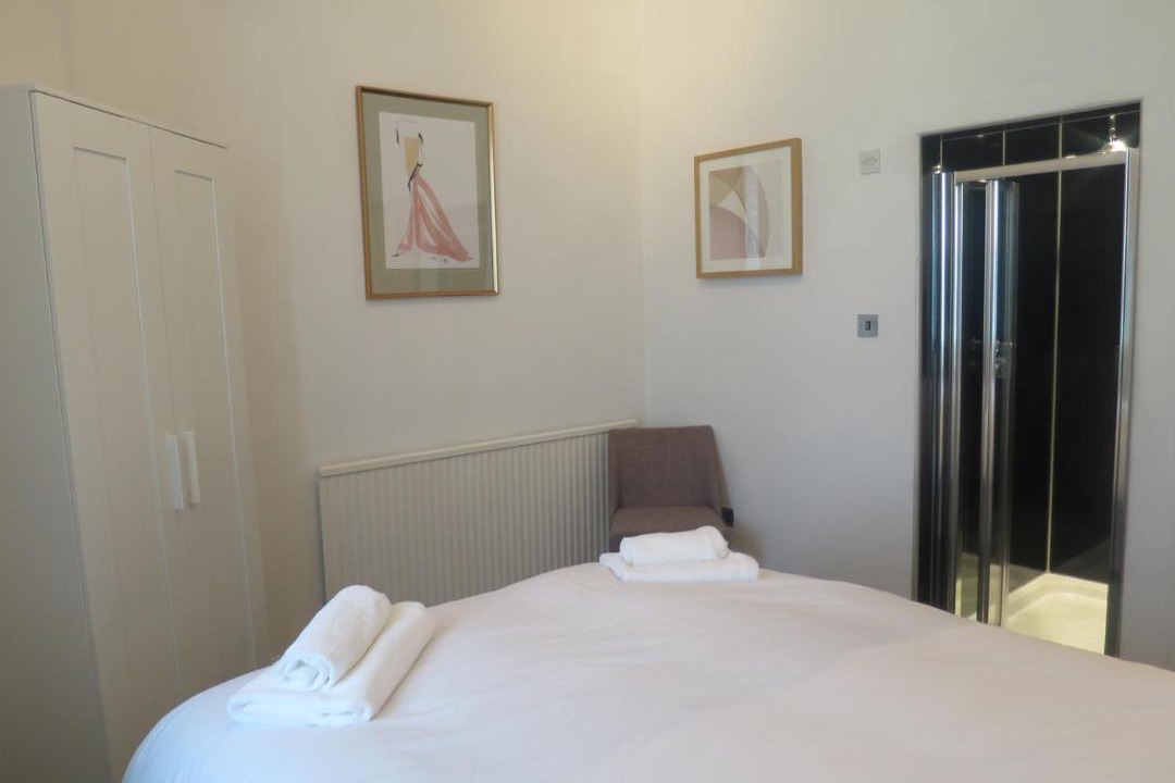 Photo of Bedroom in Newington