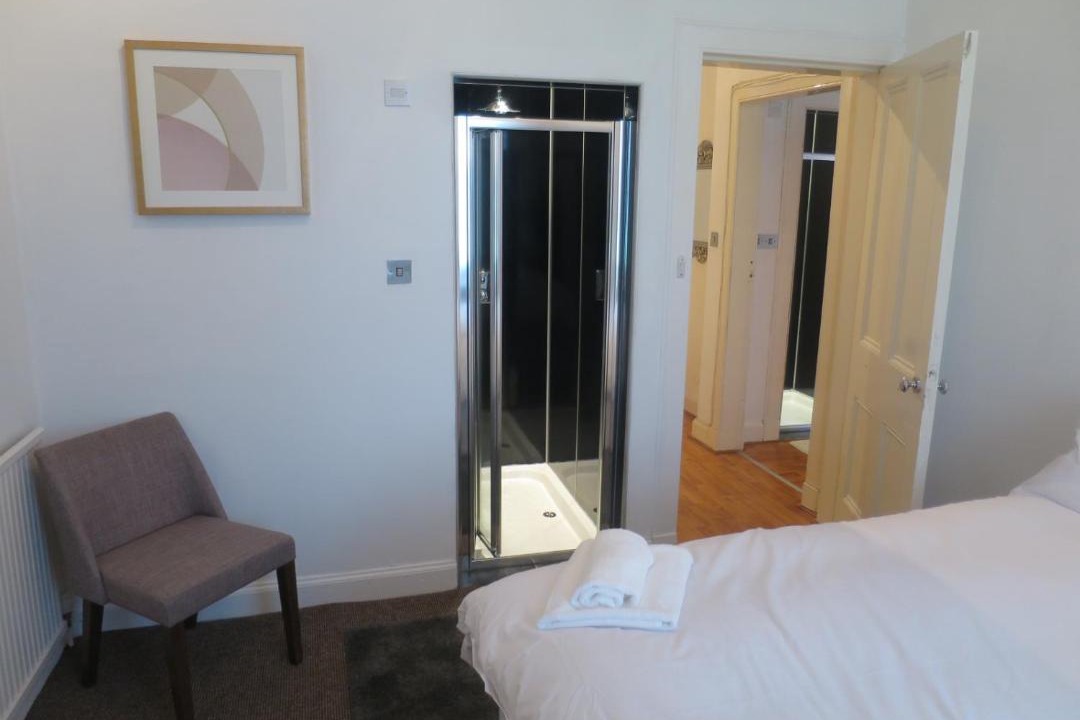 Photo of Bedroom in Newington