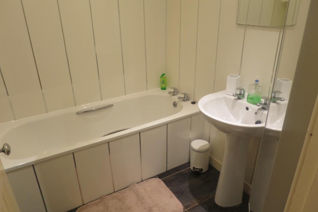 Photo of Bathroom in Newington