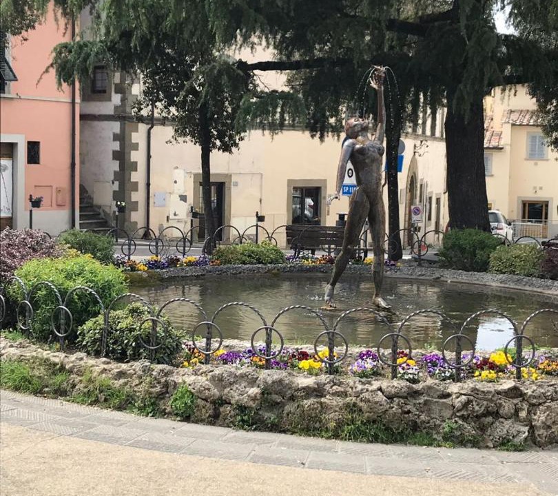 Photo of Others in Panzano in Chianti