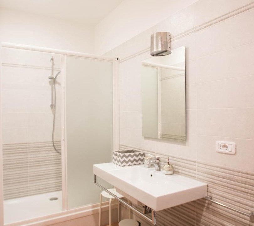 Photo of Bathroom in Jesi