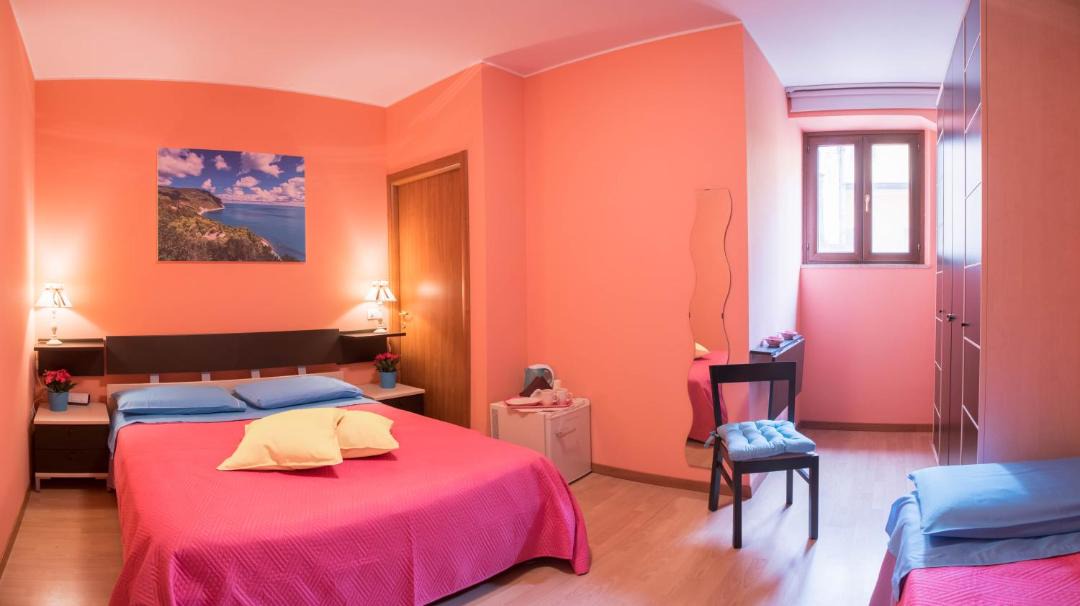 Photo of Bedroom in Jesi