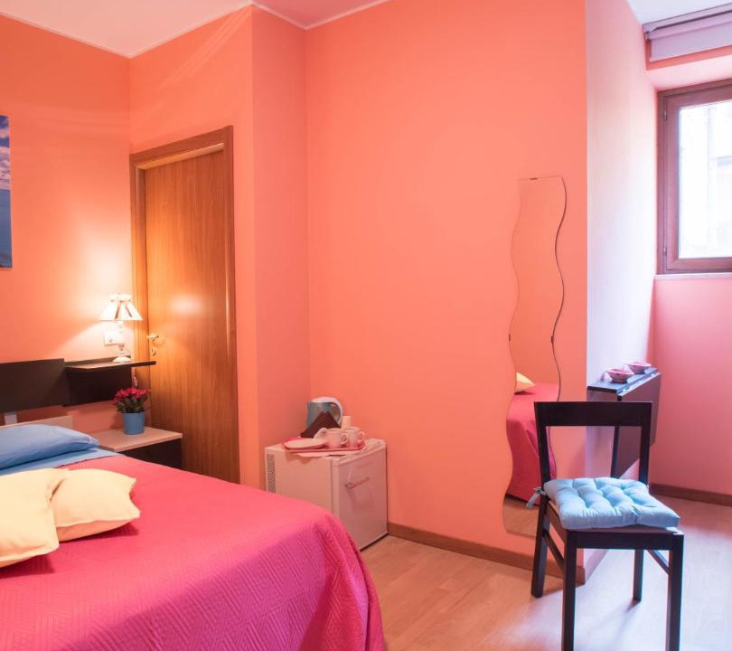 Photo of Bedroom in Jesi