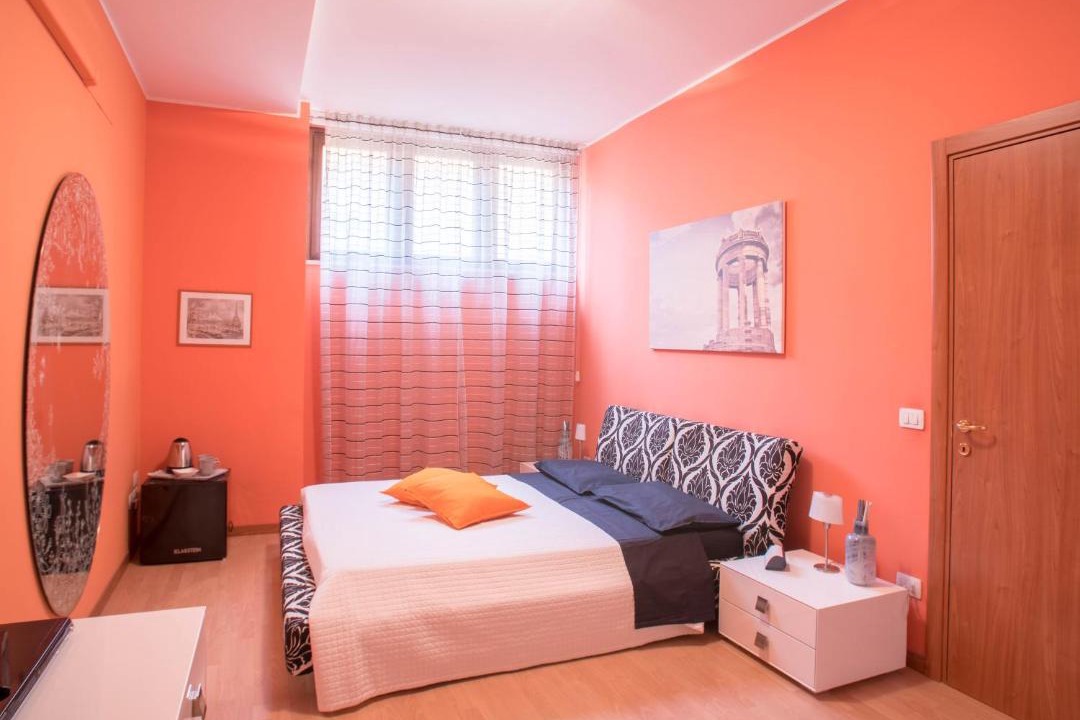 Photo of Bedroom in Jesi