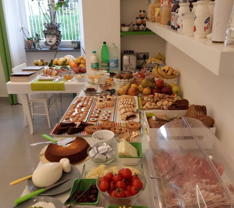 Photo of Livingroom in Schiazzano