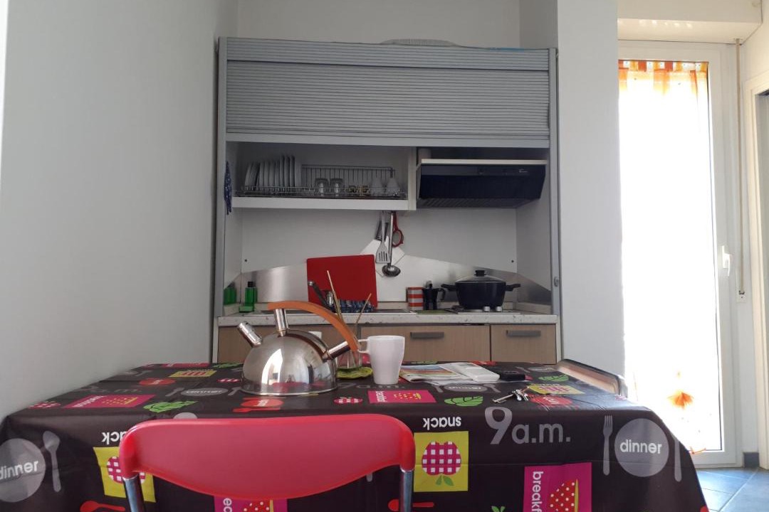 Photo of Kitchen in Marebello
