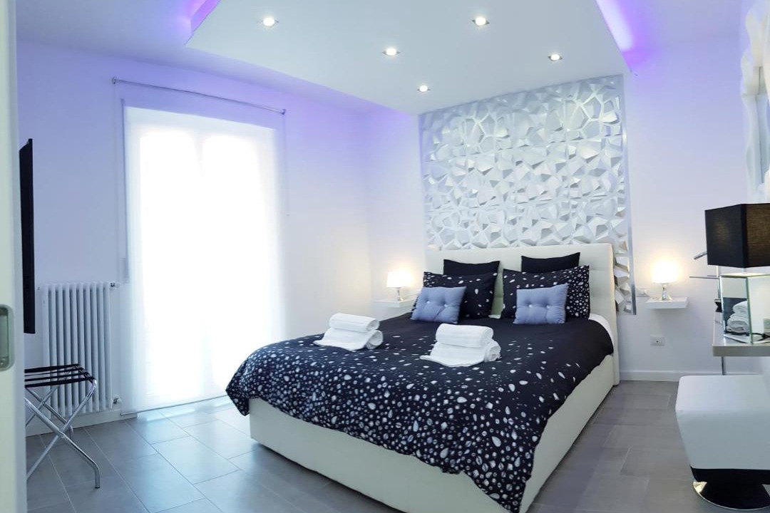 Photo of Bedroom in Borgo Roma
