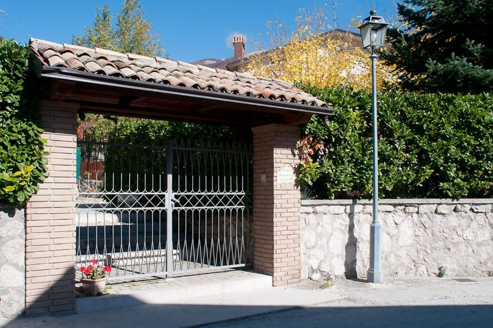 Photo of Others in Villetta Barrea