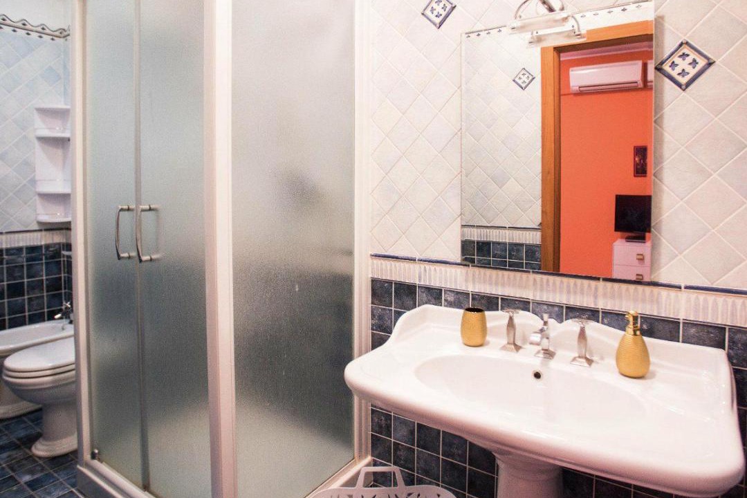 Photo of Bathroom in Jesi