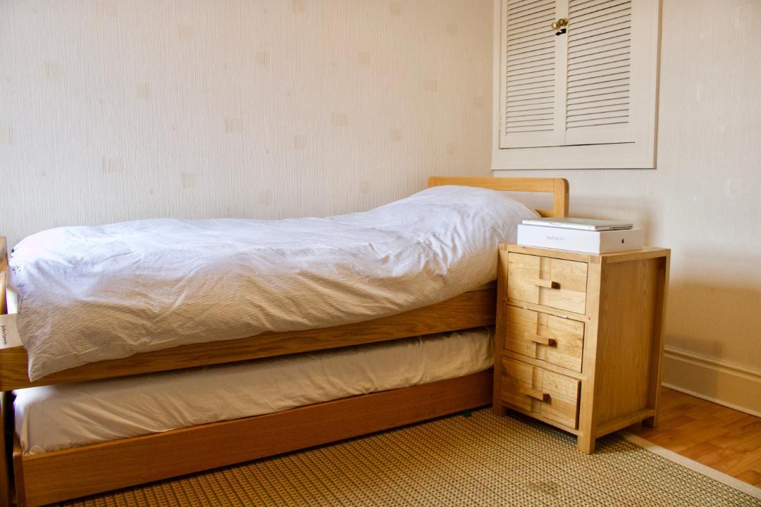 Photo of Bedroom in Trinity