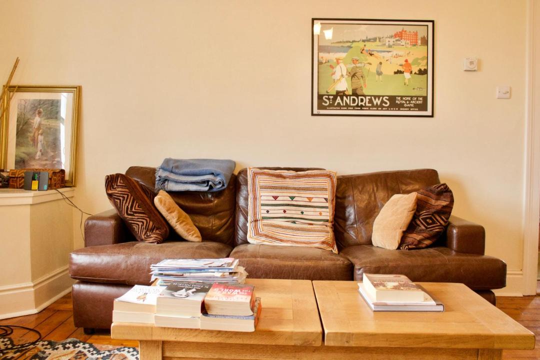 Photo of Livingroom in Trinity