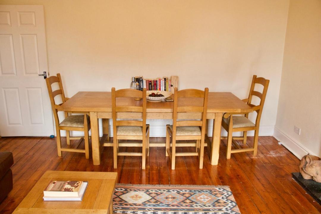 Photo of Livingroom in Trinity