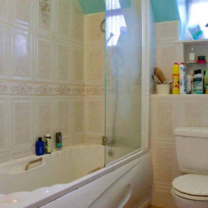 Photo of Bathroom in Trinity